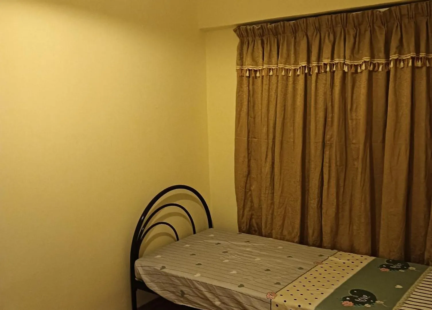 Pantai Puteri Tanjung Samudera Alina Homestay Malacca アパート