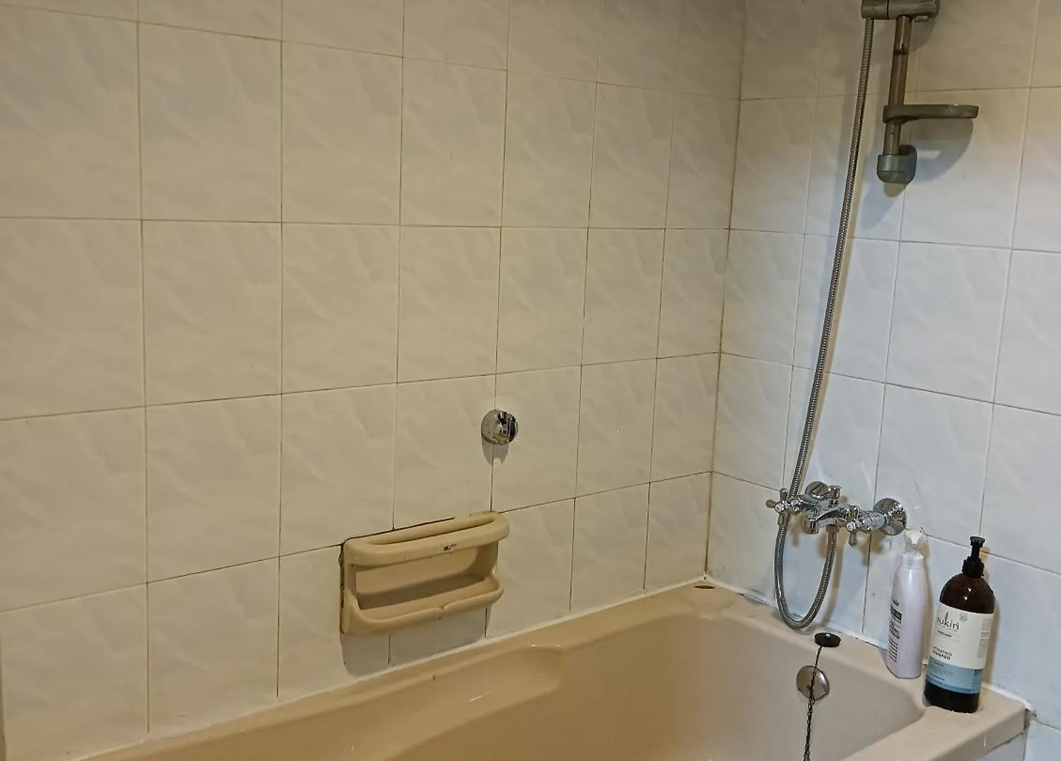 アパート Pantai Puteri Tanjung Samudera Alina Homestay Malacca