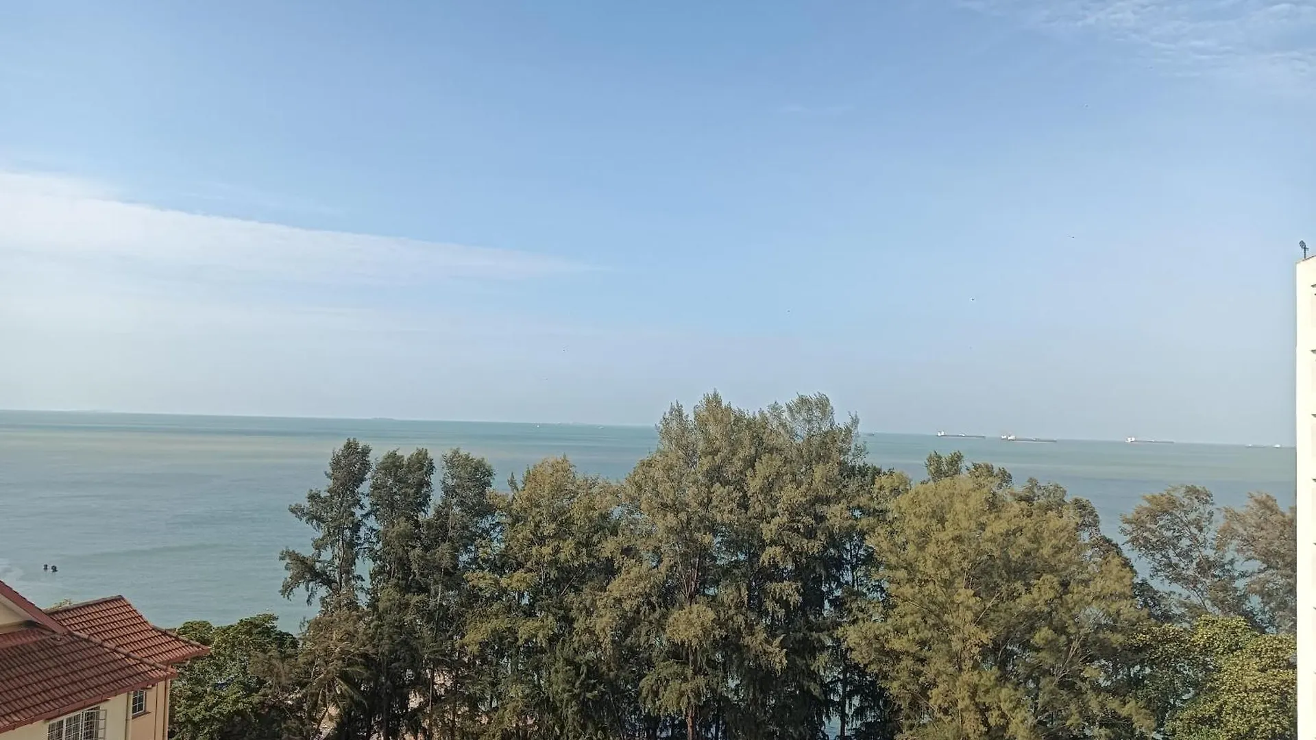 アパート Pantai Puteri Tanjung Samudera Alina Homestay Malacca