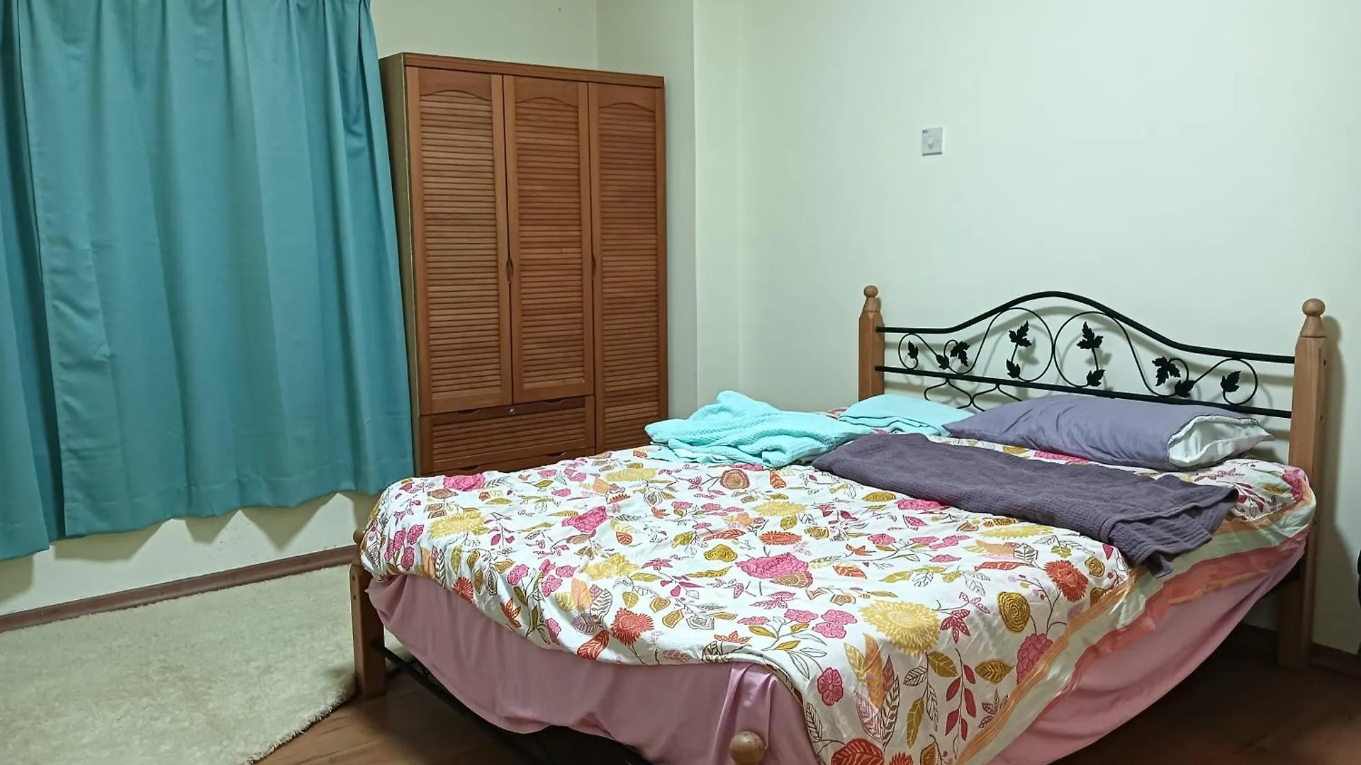 Pantai Puteri Tanjung Samudera Alina Homestay Malacca マレーシア