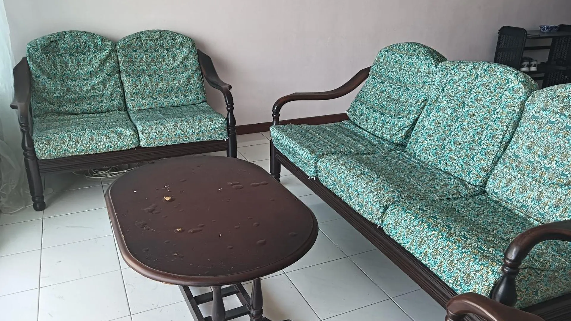 Pantai Puteri Tanjung Samudera Alina Homestay Malacca 0*,  マレーシア